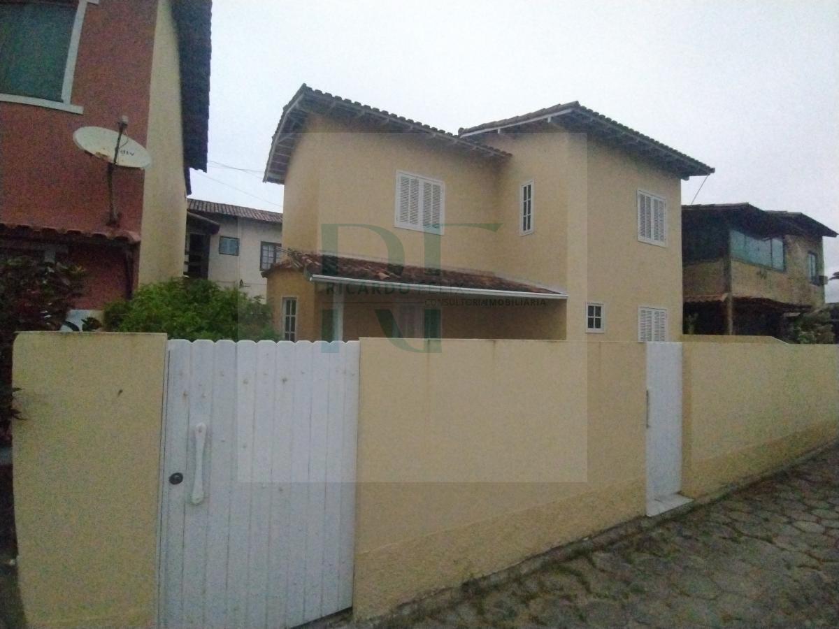 Casa à venda com 3 quartos, 130m² - Foto 2