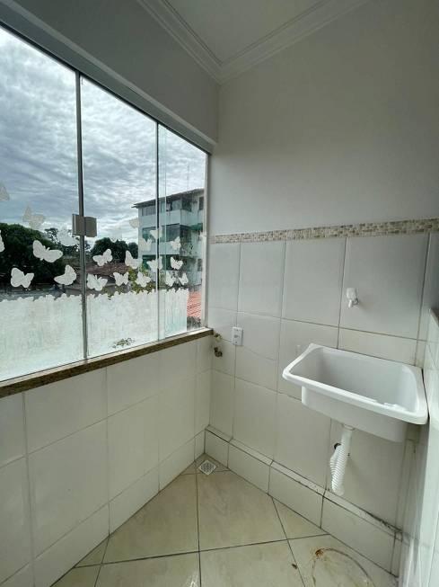 Apartamento à venda com 2 quartos, 55m² - Foto 8