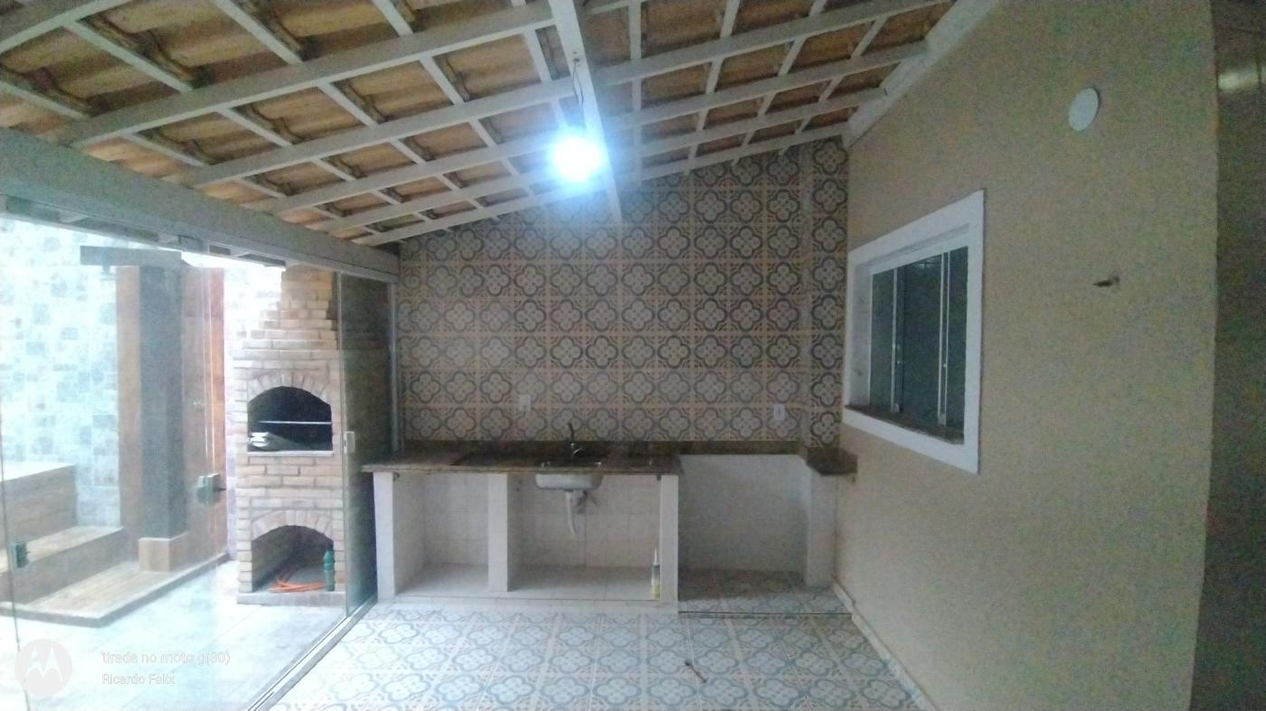 Casa à venda com 3 quartos, 225m² - Foto 6