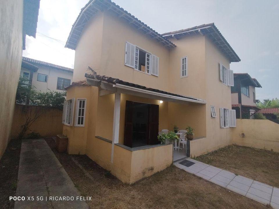 Casa à venda com 3 quartos, 130m² - Foto 19