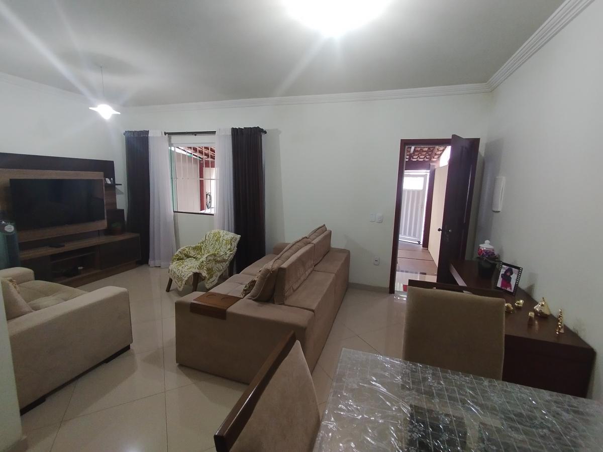 Casa à venda com 3 quartos, 150m² - Foto 8