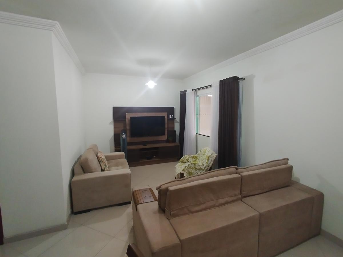 Casa à venda com 3 quartos, 150m² - Foto 9