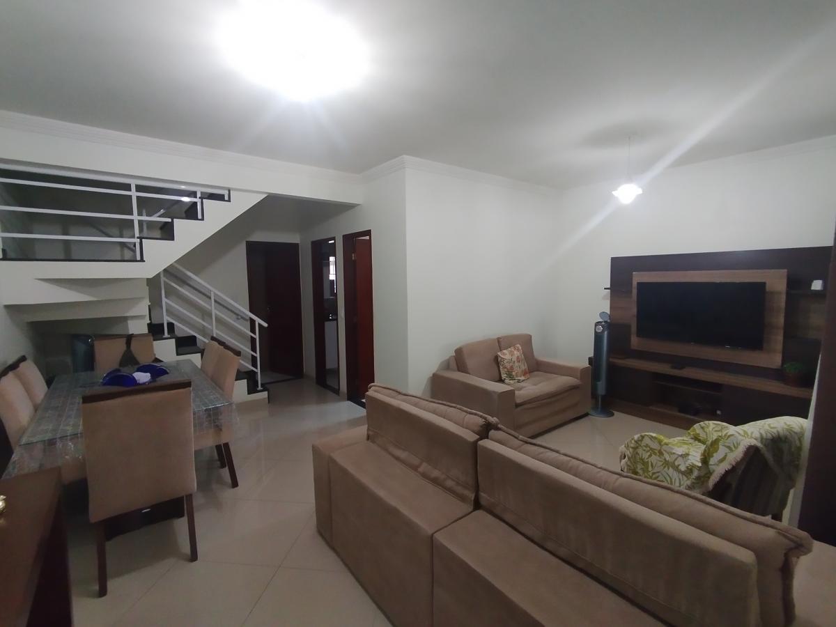 Casa à venda com 3 quartos, 150m² - Foto 10