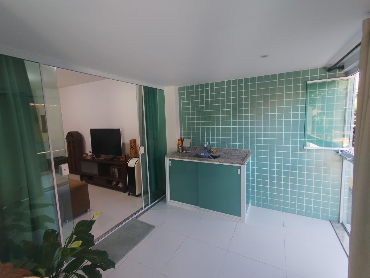 Apartamento à venda com 2 quartos, 114m² - Foto 6