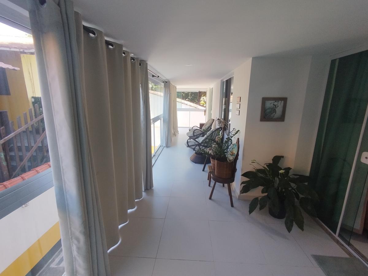 Apartamento à venda com 2 quartos, 114m² - Foto 8