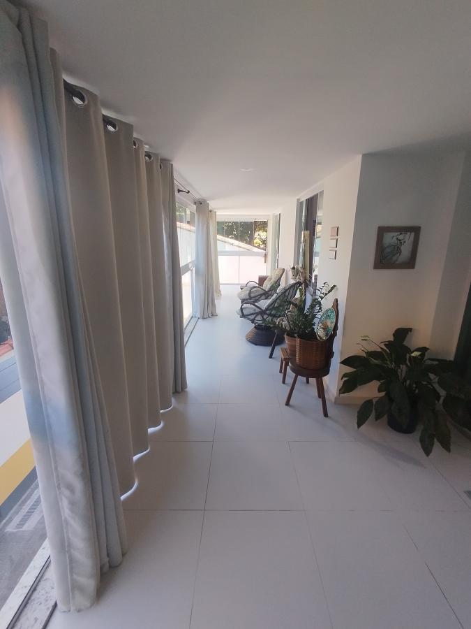 Apartamento à venda com 2 quartos, 114m² - Foto 22