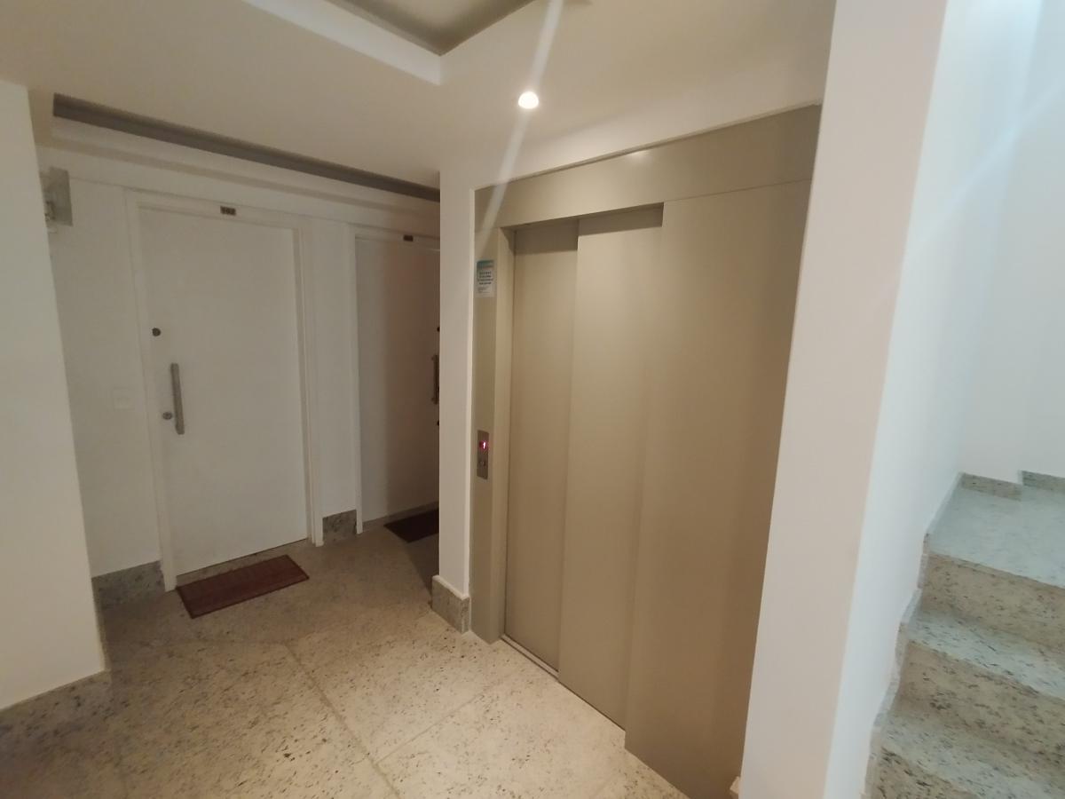 Apartamento à venda com 2 quartos, 114m² - Foto 5