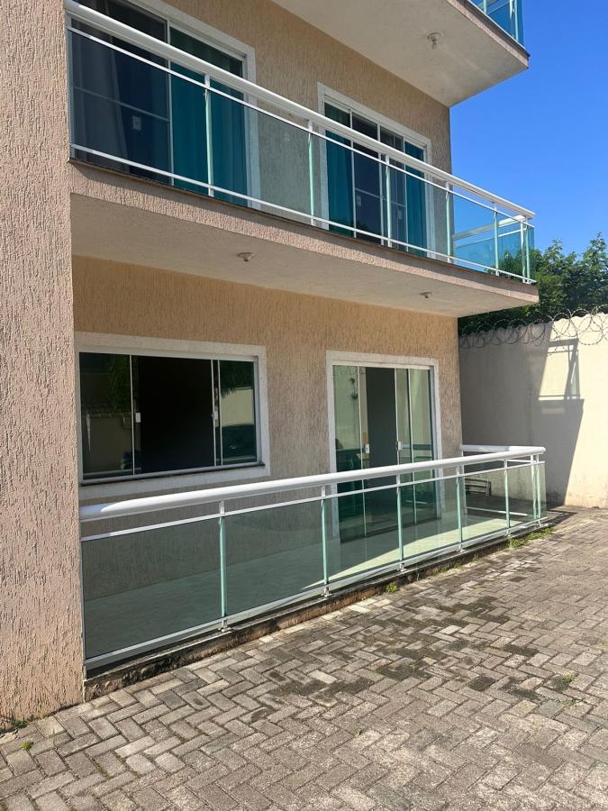 Apartamento à venda com 2 quartos, 103m² - Foto 2