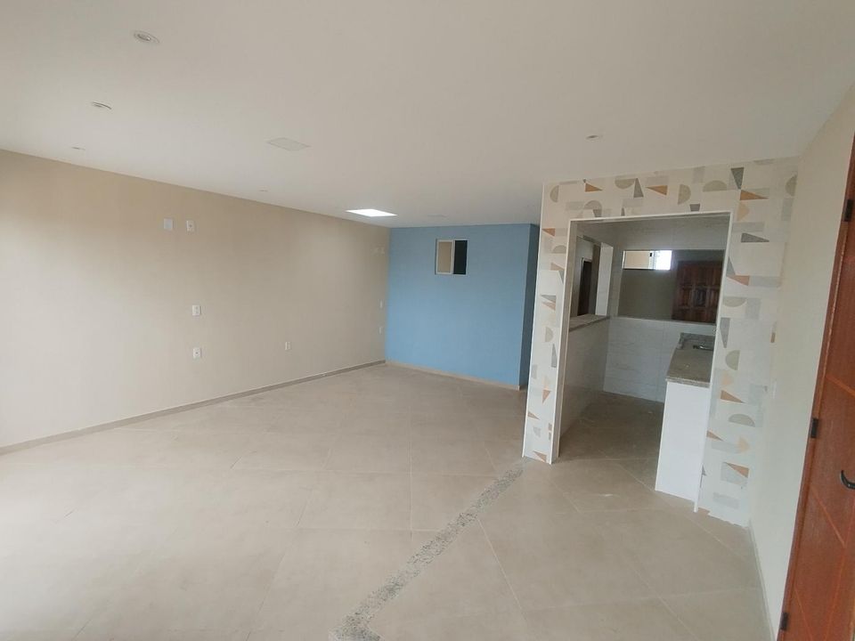 Apartamento para alugar com 1 quarto, 50m² - Foto 4