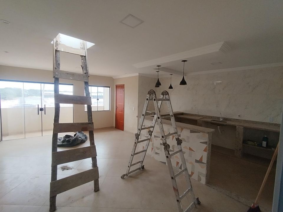 Apartamento para alugar com 1 quarto, 50m² - Foto 10