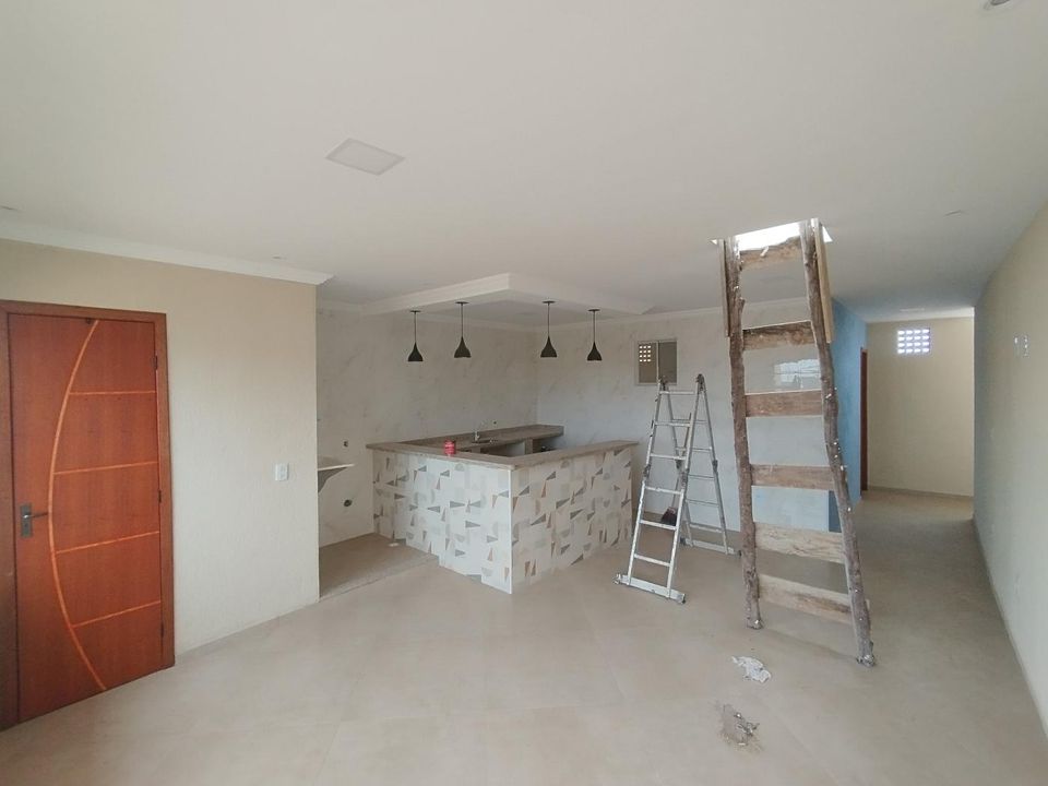 Apartamento para alugar com 1 quarto, 50m² - Foto 11