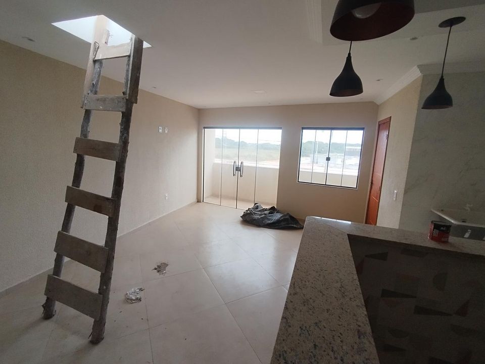 Apartamento para alugar com 1 quarto, 50m² - Foto 15