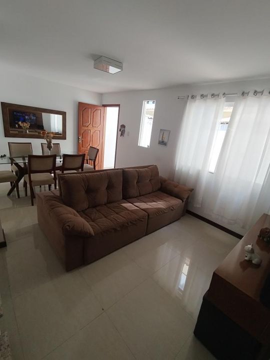 Casa à venda com 2 quartos, 100m² - Foto 19