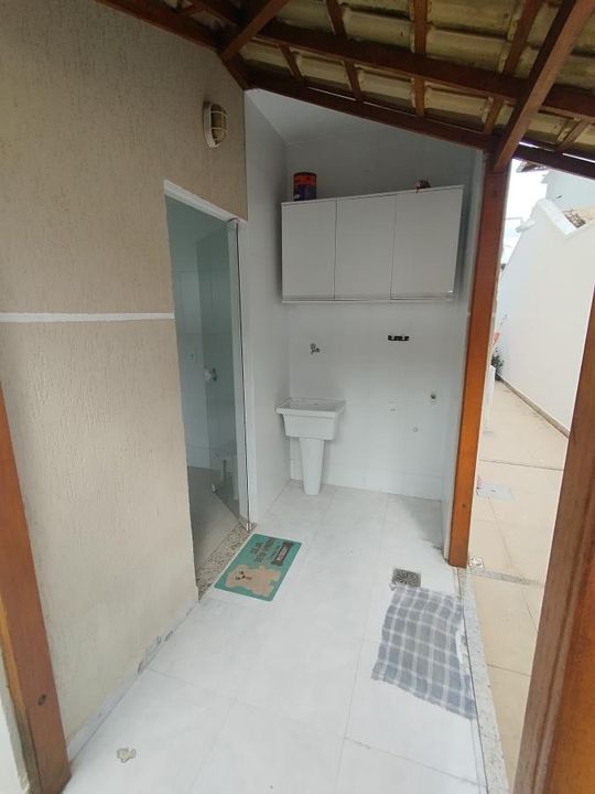 Casa à venda com 2 quartos, 100m² - Foto 25