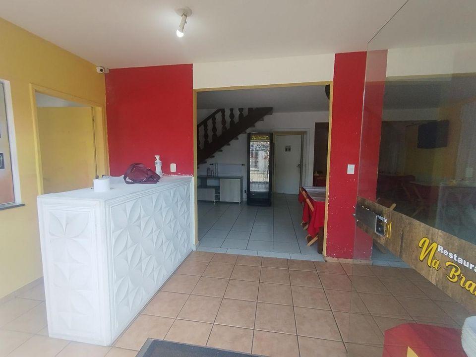 Prédio Inteiro à venda com 1 quarto, 240m² - Foto 2