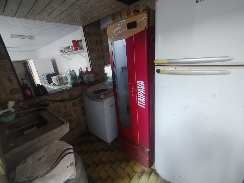 Prédio Inteiro à venda com 1 quarto, 240m² - Foto 16