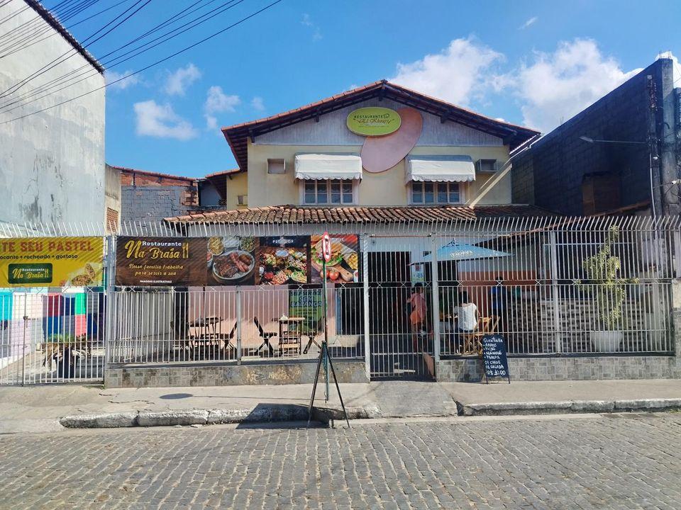 Prédio Inteiro à venda com 1 quarto, 240m² - Foto 21