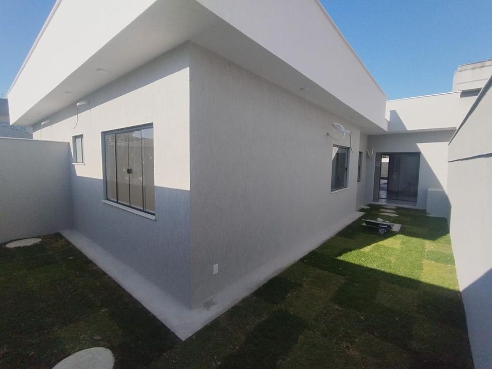 Casa à venda com 3 quartos, 180m² - Foto 12