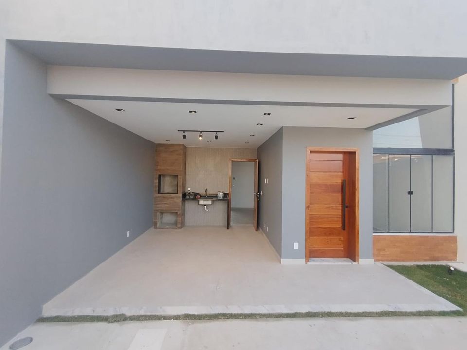 Casa à venda com 3 quartos, 180m² - Foto 5