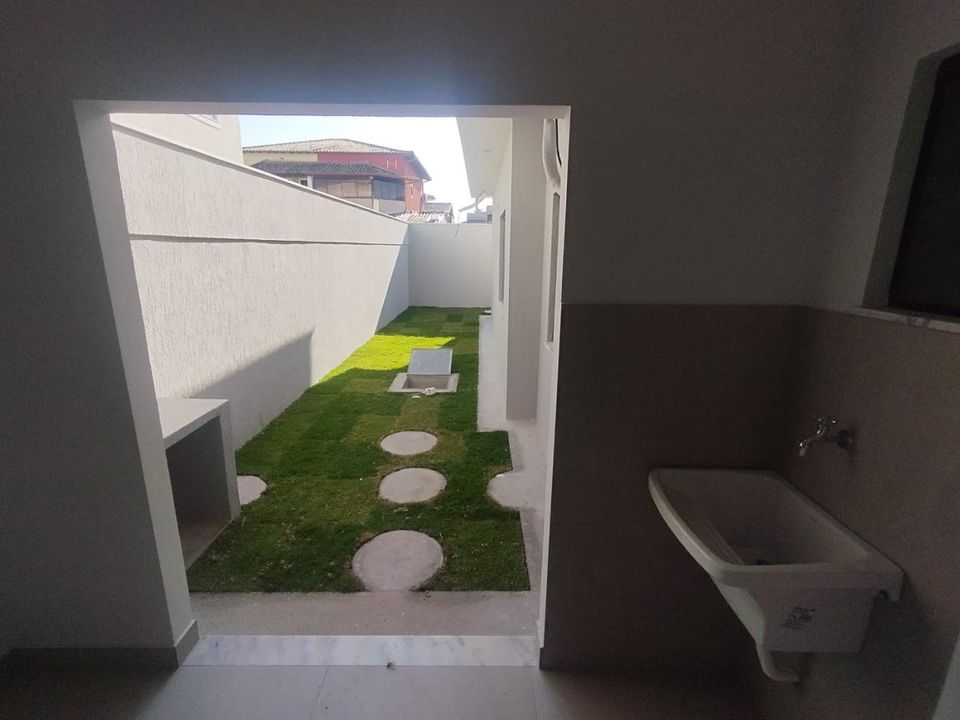 Casa à venda com 3 quartos, 180m² - Foto 13