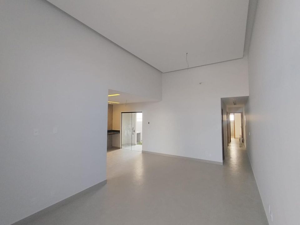 Casa à venda com 3 quartos, 180m² - Foto 8