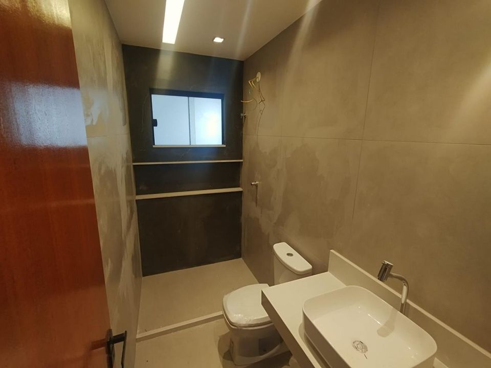 Casa à venda com 3 quartos, 180m² - Foto 15