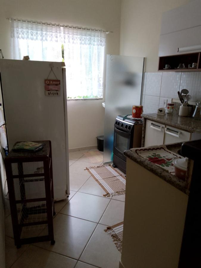 Casa à venda com 3 quartos, 210m² - Foto 6