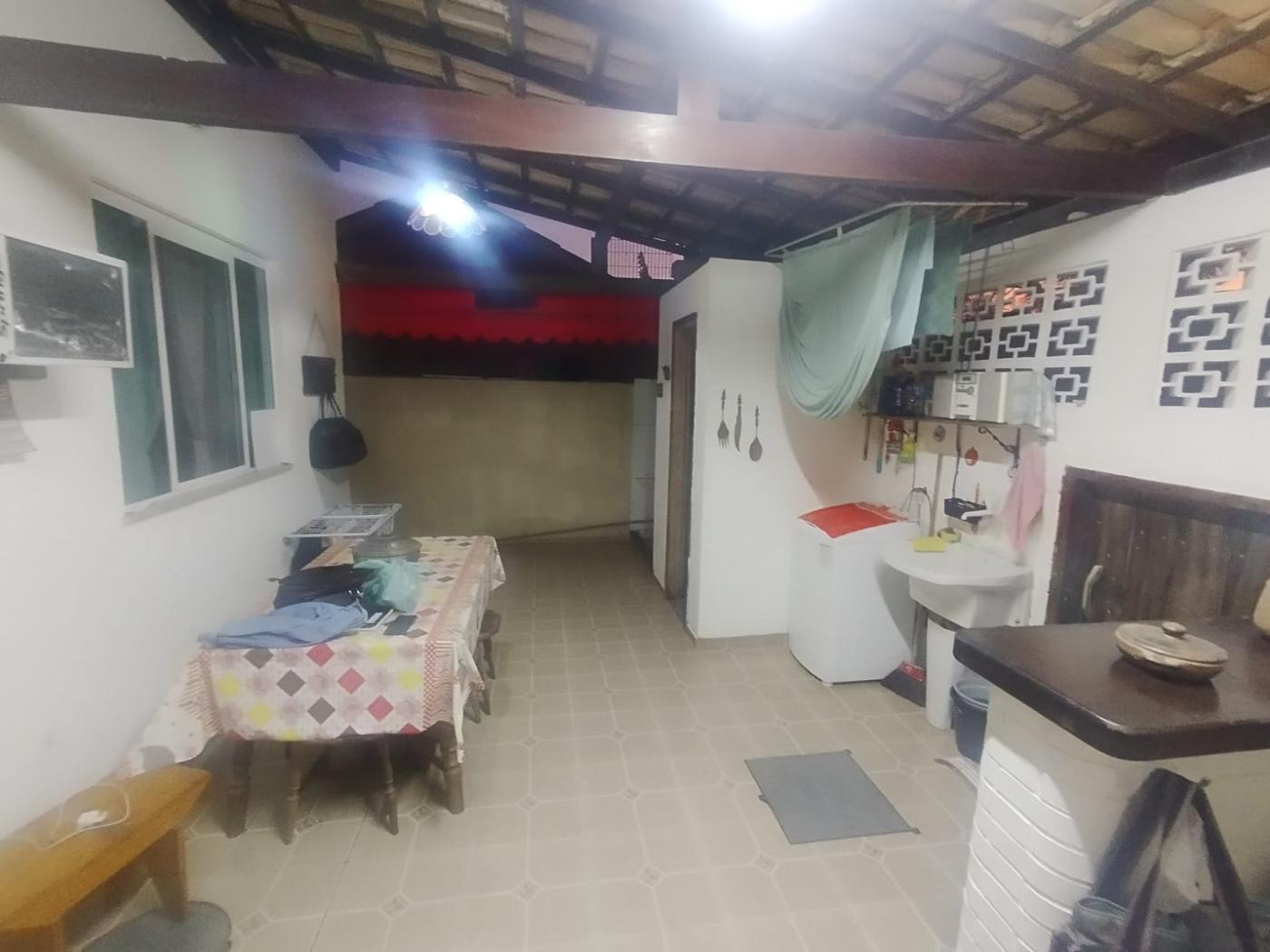 Casa à venda com 3 quartos, 210m² - Foto 16