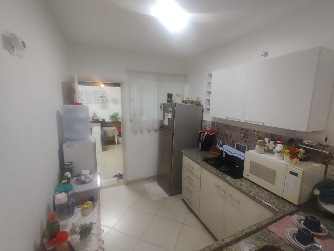 Casa à venda com 3 quartos, 210m² - Foto 12