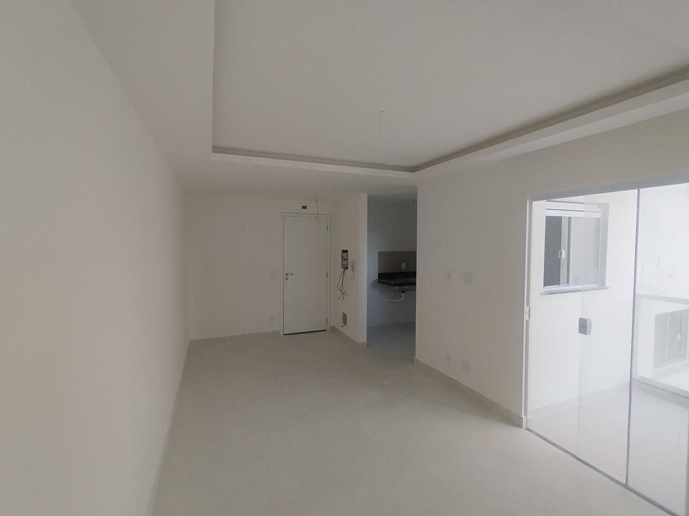 Apartamento à venda com 2 quartos, 76m² - Foto 3