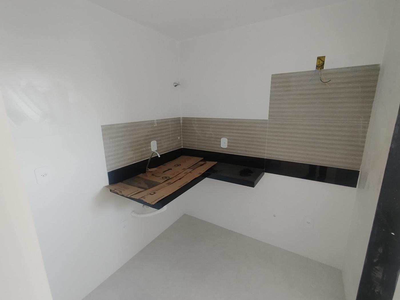 Apartamento à venda com 2 quartos, 76m² - Foto 5