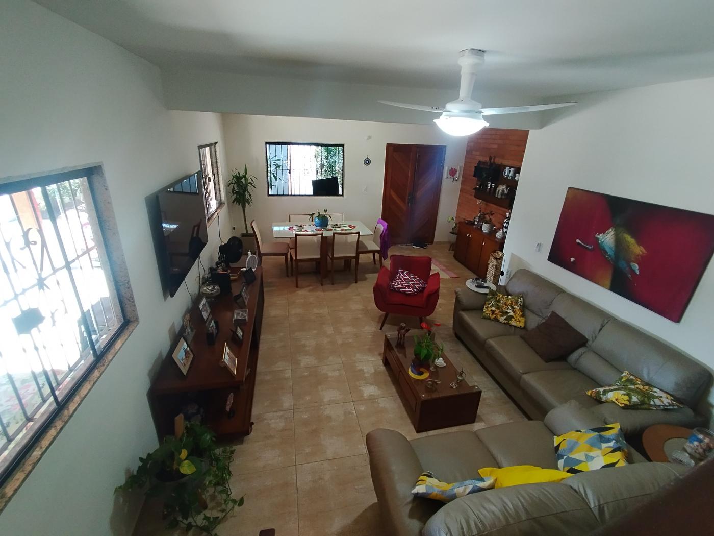 Casa à venda com 4 quartos, 323m² - Foto 14