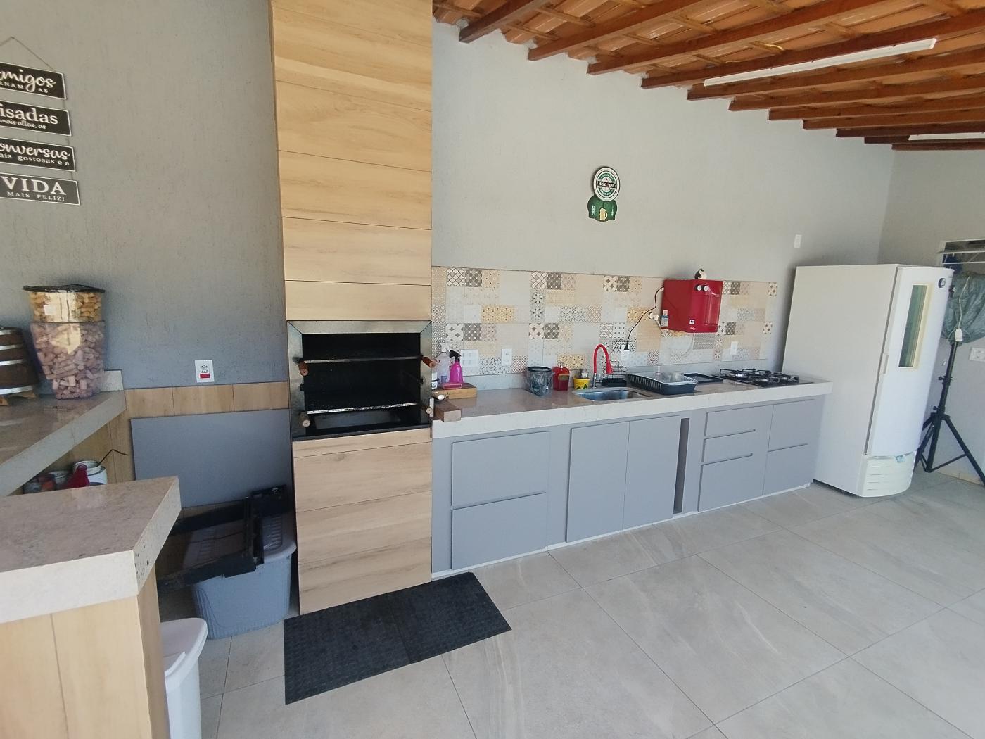 Casa à venda com 4 quartos, 323m² - Foto 10