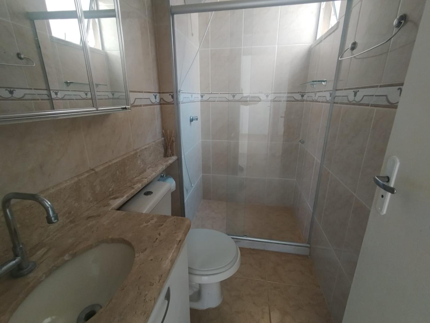 Apartamento à venda com 2 quartos, 65m² - Foto 11