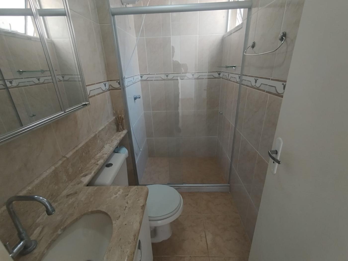 Apartamento à venda com 2 quartos, 65m² - Foto 22