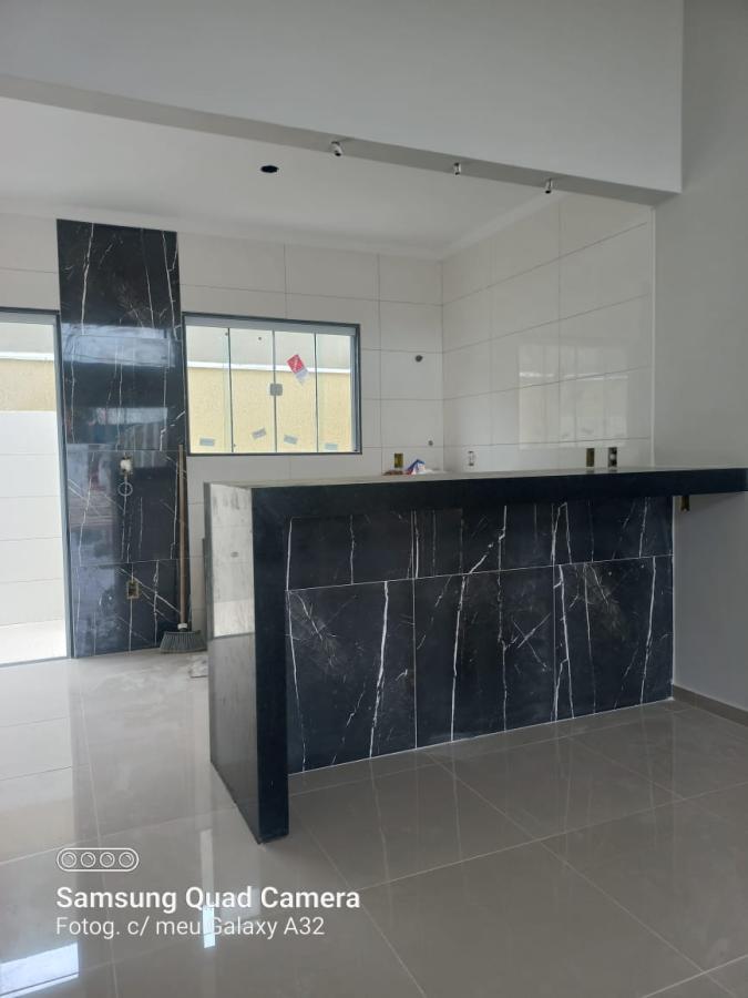 Casa à venda com 3 quartos, 150m² - Foto 10