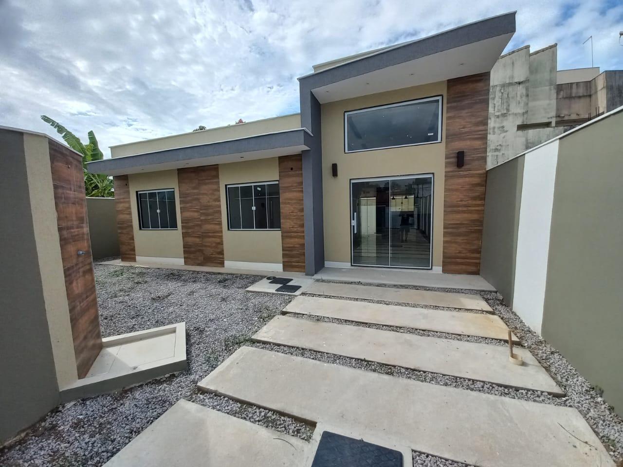 Casa à venda com 3 quartos, 150m² - Foto 2