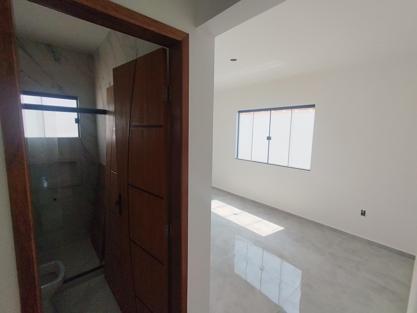 Casa à venda com 3 quartos, 80m² - Foto 9