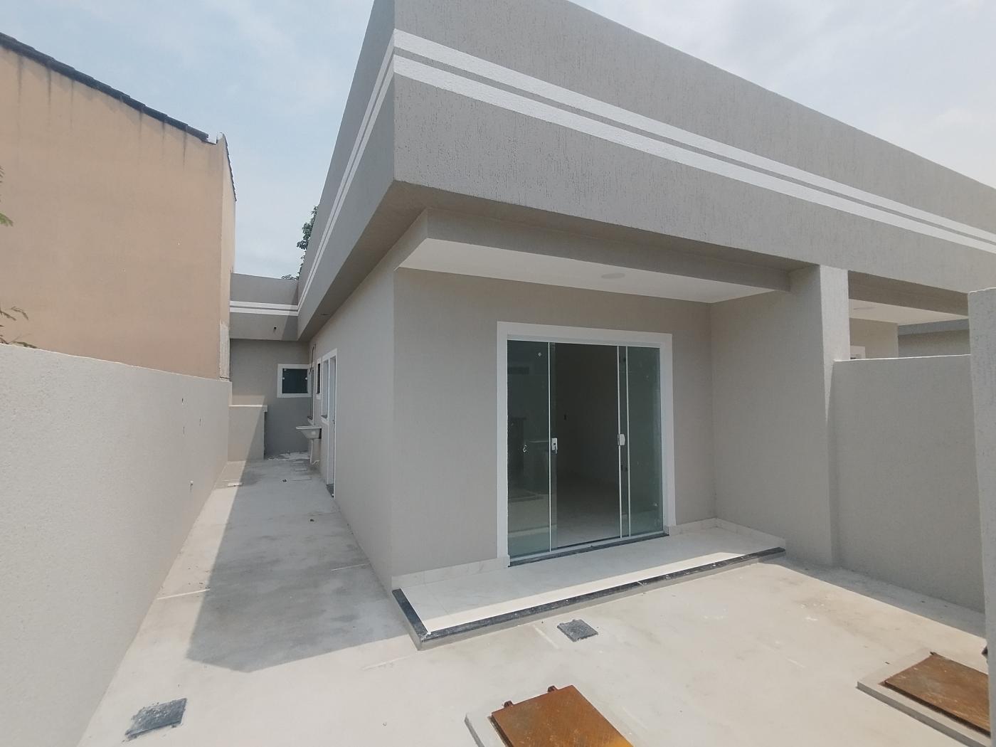 Casa à venda com 2 quartos, 120m² - Foto 2