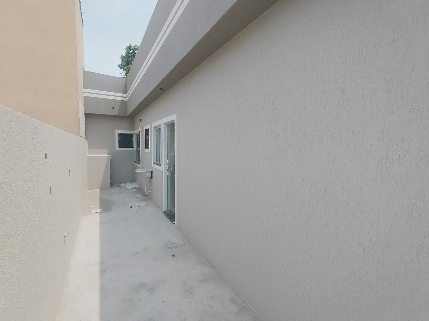 Casa à venda com 2 quartos, 120m² - Foto 3