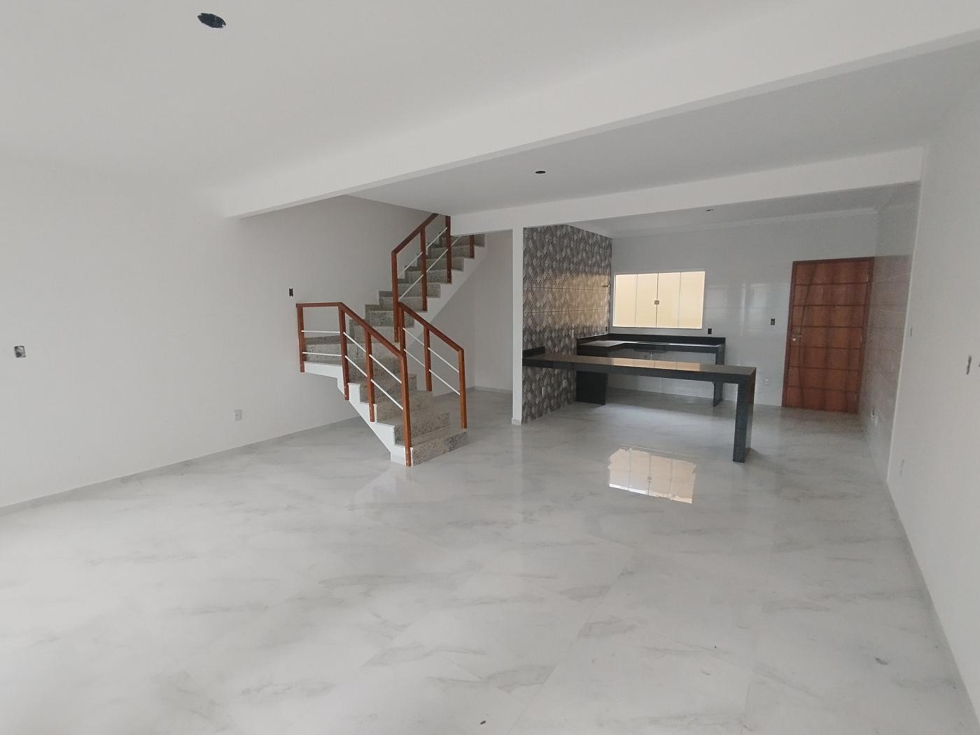 Casa à venda com 3 quartos, 114m² - Foto 5