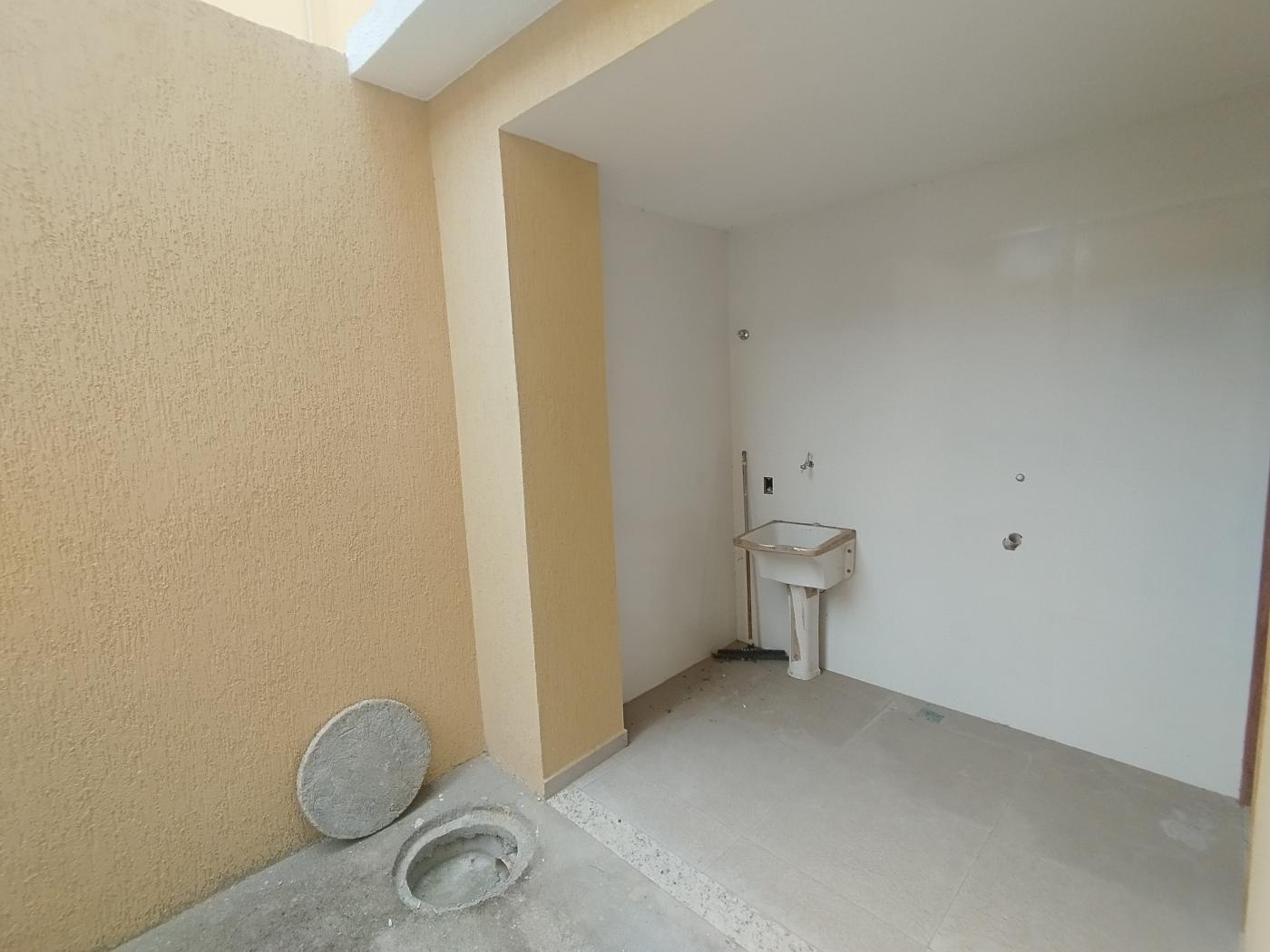 Casa à venda com 3 quartos, 114m² - Foto 19