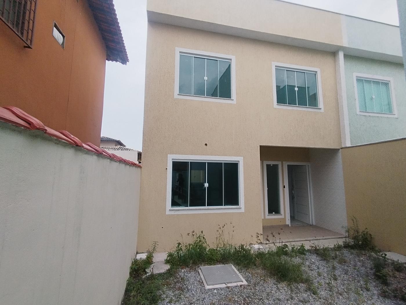 Casa à venda com 3 quartos, 114m² - Foto 20