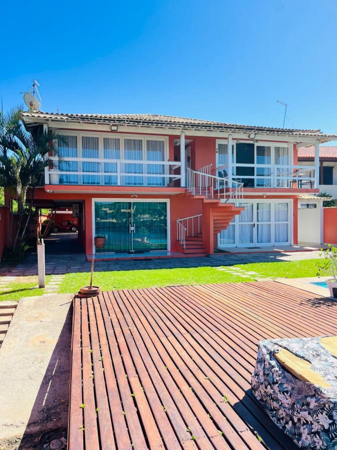 Casa à venda com 2 quartos, 86m² - Foto 6