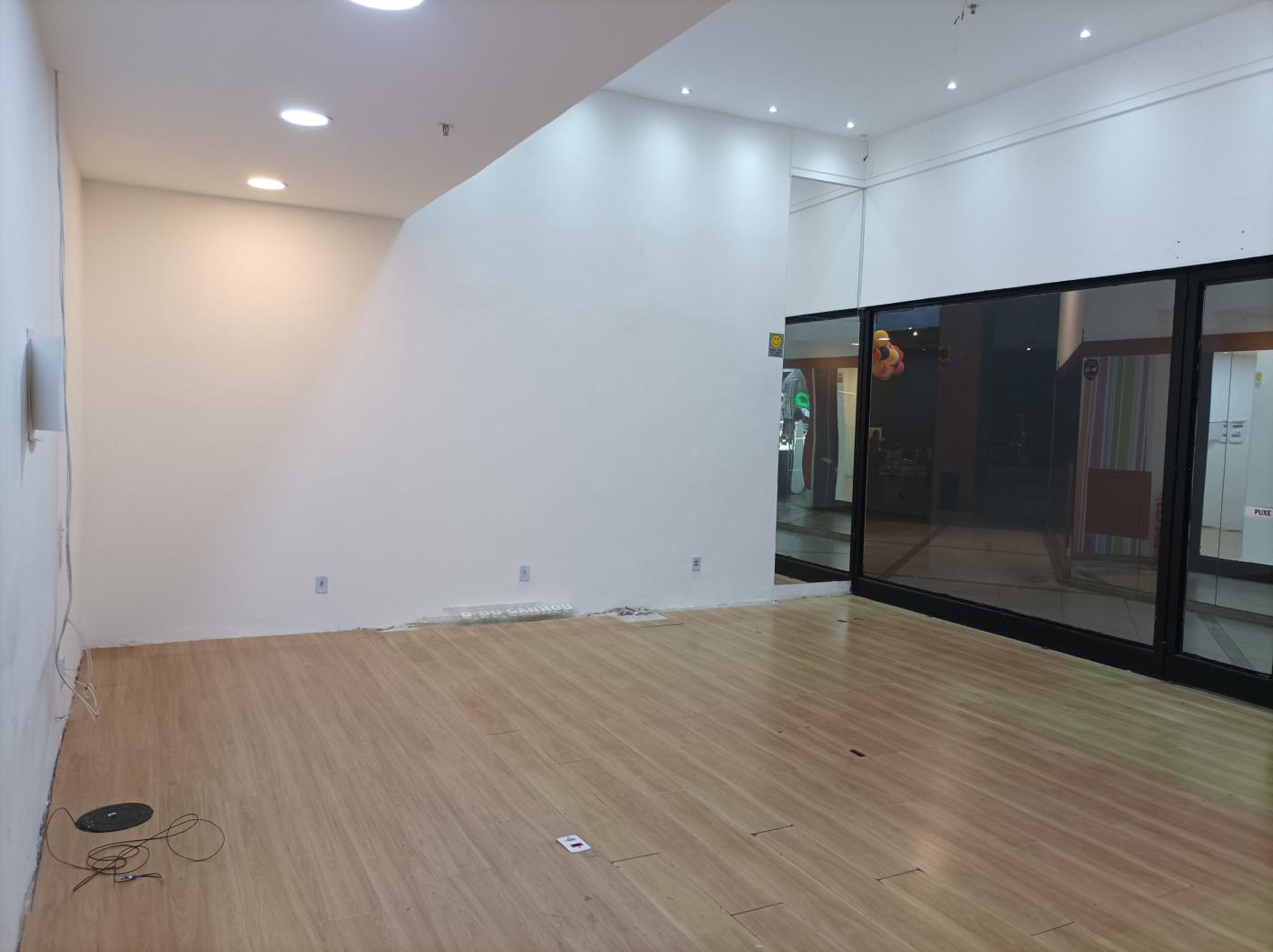 Loja-Salão para alugar, 34m² - Foto 3