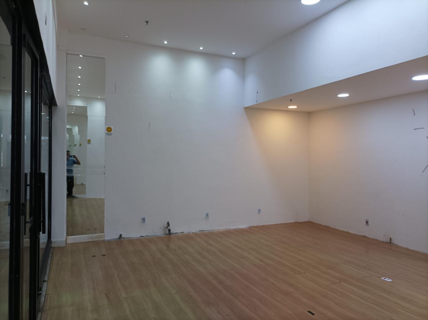 Loja-Salão para alugar, 34m² - Foto 6