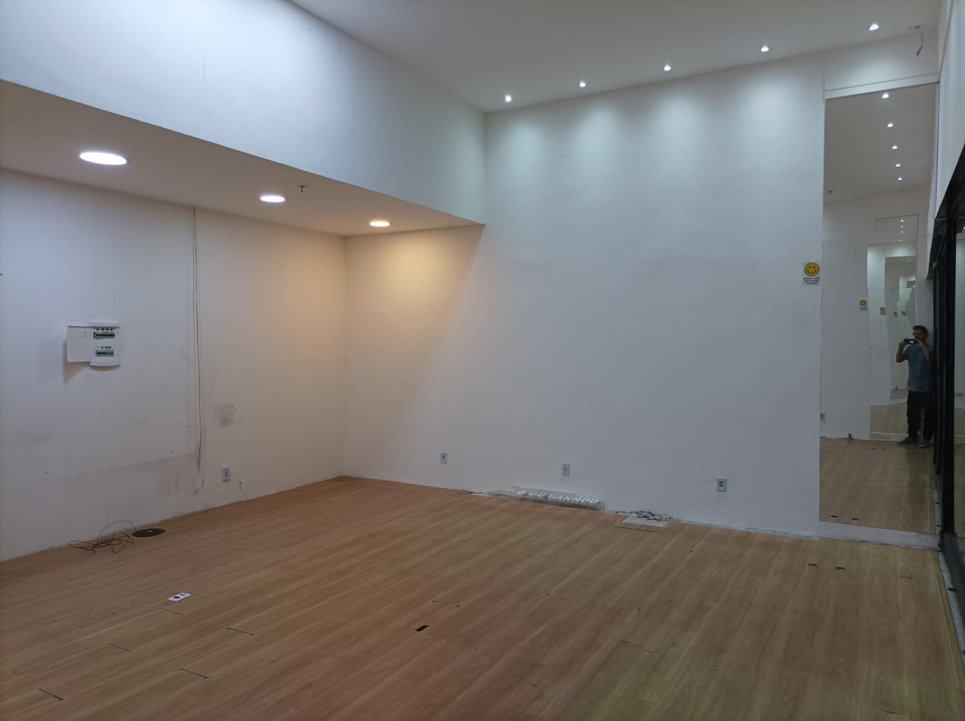 Loja-Salão para alugar, 34m² - Foto 8