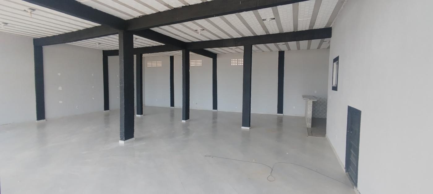 Loja-Salão para alugar, 120m² - Foto 2