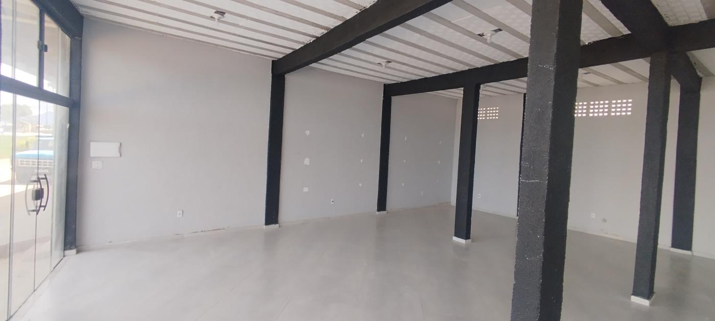 Loja-Salão para alugar, 120m² - Foto 3