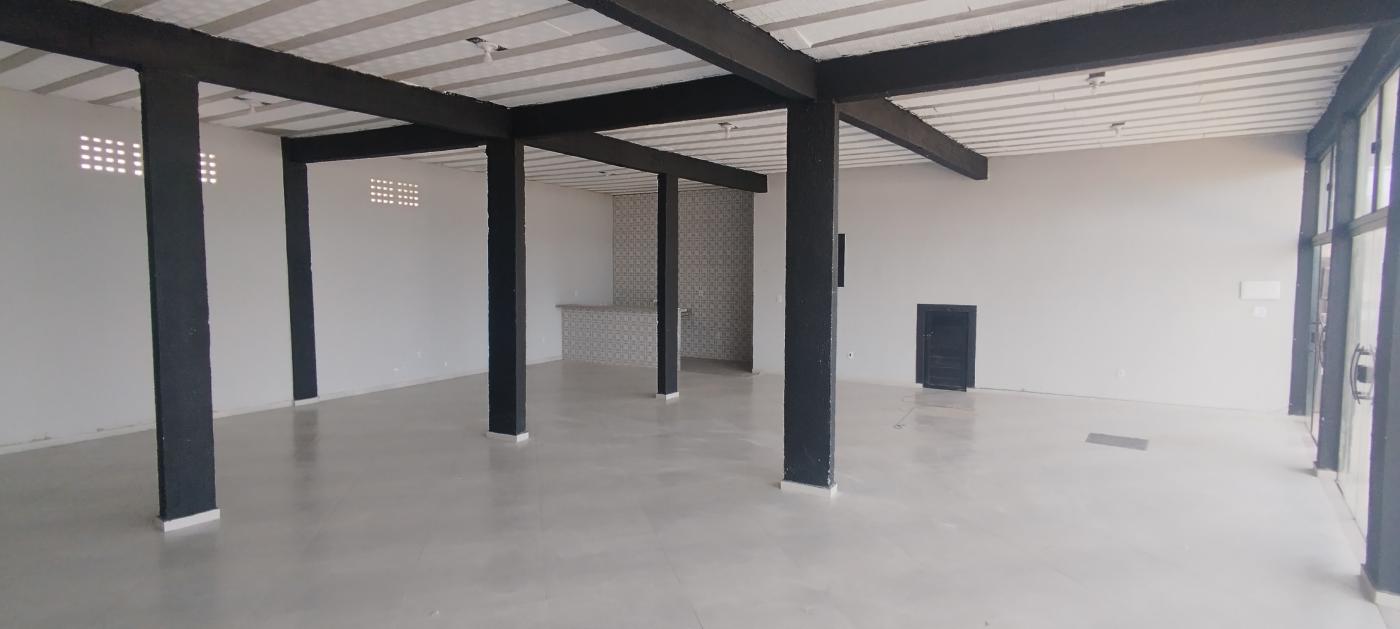 Loja-Salão para alugar, 120m² - Foto 4